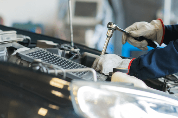 Brevard Automotive Repairs