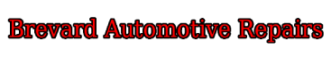 Brevard Automotive Repairs